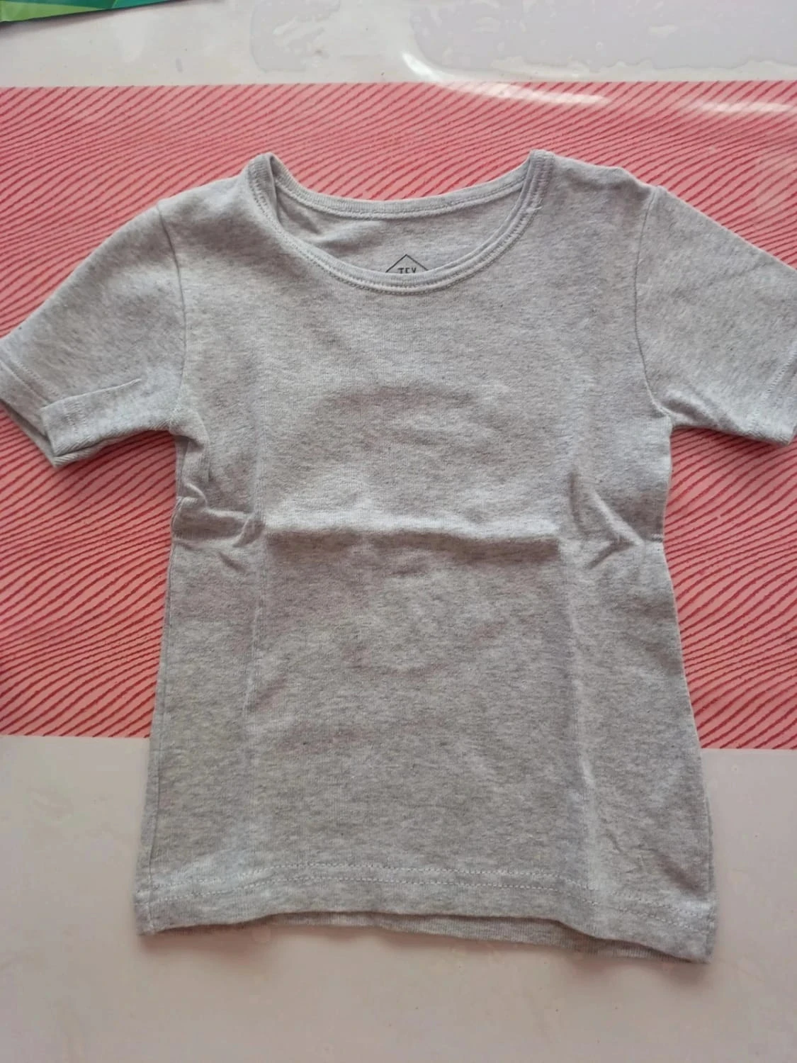 Camiseta 2/3 anos – photo 3